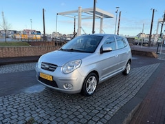 Kia Picanto - 1.0 X-ecutive Airco Lm Velgen Elec ramen 135000km In perfecte staat