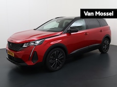 Peugeot 5008 - 1.6 PureTech GT Pack Business