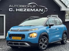 Citroën C3 Aircross - 1.2 2 Tone DEALEROH NIEUWSTAAT CRUISE CONTROL CARPLAY ANDROID DAKRAILS