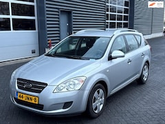 Kia Cee'd Sporty Wagon - 1.4 X-tra ISG, airco, trekhaak , nieuwe APK