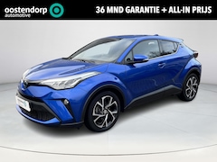Toyota C-HR - 1.8 Hybrid Style | All-in prijs | Automaat | Stoelverwarming | Dode hoek detectie