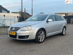 Volkswagen Golf Variant - 1.4 TSI Highline Export/Handel