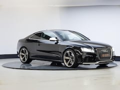 Audi RS5 - 4.2 FSI RS 5 quattro uniek 60.898 KM