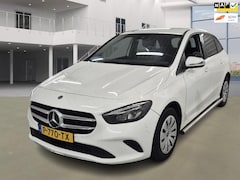 Mercedes-Benz B-klasse - 200d|aut|xenon|camera|nap