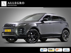 Land Rover Range Rover Evoque - 1.5 P300e AWD R-Dynamic HSE (PANORAMADAK, MERIDIAN-AUDIO, MEMORY, STOELVERWARMING, APPLE C