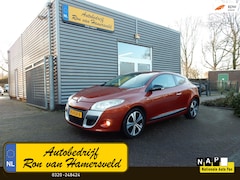 Renault Mégane Coupé - 1.4 TCe BOSE*NAVI*1/2 LEDER*CR CONTR*KEY-LESS