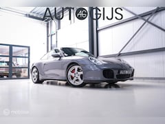 Porsche 911 - 3.6 Coupé Carrera 4S