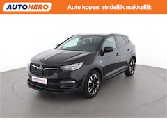 Opel Grandland X - 1.2 Turbo Business Edition | RY34012 |