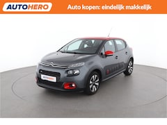Citroën C3 - 1.2 PureTech Shine | XP28757 |