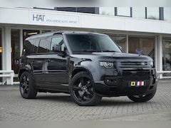 Land Rover Defender 110 - 2.0 P300e X-Dynamic HSE I Pano I 22 Inch I Head-up I Trekhaak I