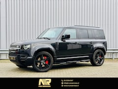 Land Rover Defender 110 - 2.0 P400e 110 XS Edition 22" velgen | Groot scherm | Koelkast