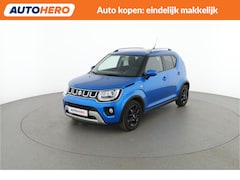 Suzuki Ignis - 1.2 Smart Hybrid Select | PU45956 |
