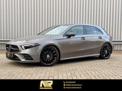 Mercedes-Benz A-klasse - 180 Business Solution AMG A35 Bumpers 19" AMG Velgen | Camera