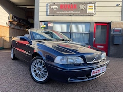 Volvo C70 Convertible - Cabrio 2.0 T Luxury Line