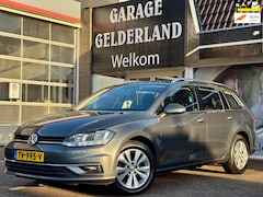 Volkswagen Golf Variant - TSI Business | Full-Led | Apple/Android | Alcantara | Massage | ACC | Climate Ctr | Trekha