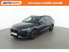 CUPRA Leon Sportstourer - 1.4 e-Hybrid VZ Adrenaline |RJ00057|