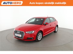 Audi A3 Sportback - 1.4 e-tron | TA98633 |