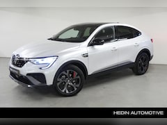 Renault Arkana - E-Tech Hybrid 145 R.S. Line | Automaat | Easy Link Multimedia & Navigatie | LED Pure Visio