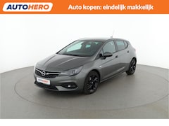 Opel Astra - 1.2 Blitz Edition |DE98337|