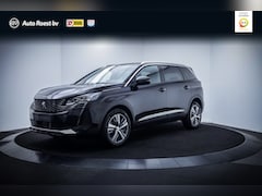 Peugeot 5008 - 1.2T 7Pers ALLURE Pack FULL LED | 360 CAM | ACC | CARPLAY | NAVI | DAB | ELEK KLEP | PDC V