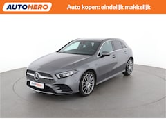Mercedes-Benz A-klasse - 250 e AMG Line | NJ75810 |