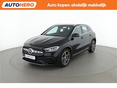 Mercedes-Benz GLA-Klasse - 200 AMG Line | KD05961 |