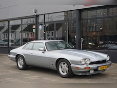 Jaguar XJS - 4.0 XJS Coupé Insignia