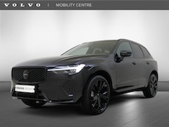 Volvo XC60 - 2.0 T6 AWD + Black Ed. | Trekhaak | Schuif-/Kanteldak |