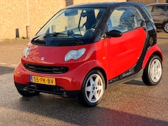 Smart Fortwo coupé - 0.7 pure
