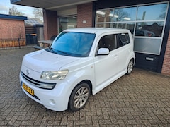 Daihatsu Materia - 1.3 Funk, Airco, CV, Bluetooth, NAP
