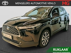 Toyota Corolla Cross - Hybrid 200 Style |NLauto|BTWauto|*NIEUW*|