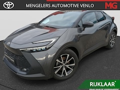 Toyota C-HR - 1.8 Hybrid 140 Team D | Rijklaar | AllSeason | Stoelverwarming |