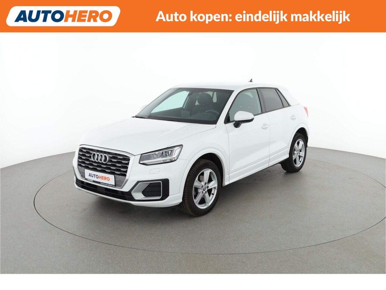 AUDI Q2