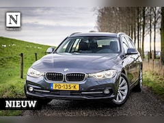 BMW 3-serie Touring - 320d Centennial High Executive|Leer |ACC