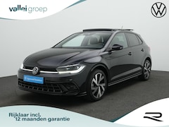 Volkswagen Polo - 1.0 TSI 95 pk DSG R-Line | Panoramadak | IQ Light | Achteruitrijcamera | Stoelverwarming |