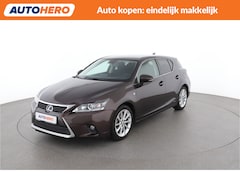 Lexus CT 200h - 25th Edition | UV83366 |