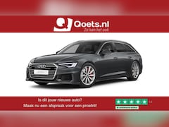 Audi A6 Avant - 55 TFSI e quattro Pro Line S Adaptive Cruise Control - Privacy glas - Sportstoelen - Stoel