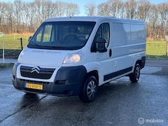 Citroën Jumper - bestel 30 2.2 HDI L2H1