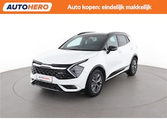 Kia Sportage - 1.6 T-GDi Hybrid GT-Line | VH87743 |