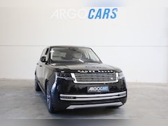 Land Rover Range Rover - 4.4 P530 Autobiography RIJDBARE SCHADE AUTO FAHRT IM HOFFF FULL OPTIONS