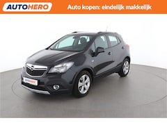 Opel Mokka - 1.4 T Edition | AY38112 |
