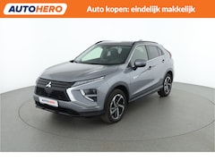 Mitsubishi Eclipse Cross - 2.4 PHEV Prestige | YY37207 |