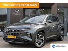 Hyundai Tucson - 1.6 T-GDI PHEV Comfort Smart 4WD Demo Deal: 299, - p/m | Cruise control adaptief met Stop&