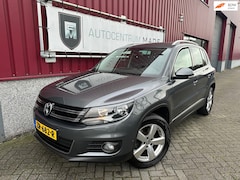 Volkswagen Tiguan - 1.4 TSI Sport&Style // 163 DKM // Clima // PDC // trk.hk
