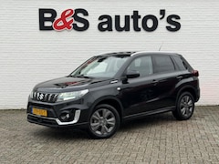 Suzuki Vitara - 1.5 Hybrid Automaat Clima Camera Stoelverwarming Adapt cruise Carplay DAB