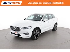 Volvo XC60 - 2.0 Recharge T6 AWD Inscription l EZ98584 l
