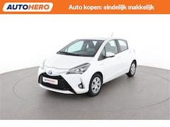 Toyota Yaris - 1.5 Hybrid Active | JA98460 |