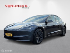 Tesla Model 3 - RWD NIEUW MODEL BTW