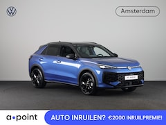 Volkswagen T-Roc - R-Line First Edition 1.5 eTSI 110 kW / 150 PK SUV | Panoramaschuif-kanteldak | Assistance