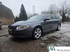 Volvo V70 - 2.4D Limited Edition